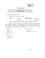 MIL MIL-STD-644A Change Notice 3 PDF