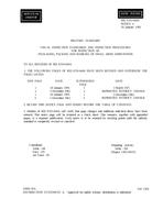 MIL MIL-STD-644A Change Notice 4 PDF