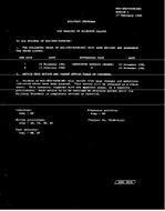 MIL MIL-STD-645B Change Notice 1 PDF