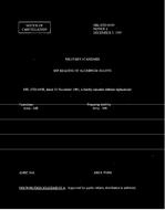 MIL MIL-STD-645B Notice 2 - Cancellation PDF