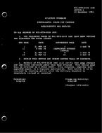 MIL MIL-STD-652D Change Notice 4 PDF
