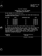 MIL MIL-STD-652D Change Notice 5 PDF