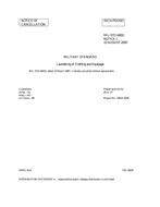 MIL MIL-STD-665D Notice 1 - Cancellation PDF