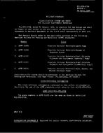 MIL MIL-STD-670B Change Notice 1 PDF