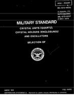 MIL MIL-STD-683G PDF MIL MIL-STD-683G PDF