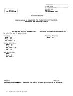 MIL MIL-STD-685 Notice 2 - Validation PDF