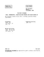 MIL MIL-STD-687A Notice 1 - Cancellation PDF
