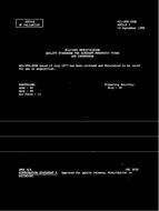 MIL MIL-STD-698B Notice 1 - Validation PDF