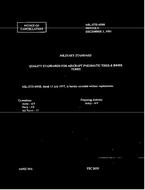 MIL MIL-STD-698B Notice 2 - Cancellation PDF