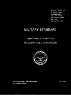 MIL MIL-STD-721C PDF