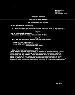 MIL MIL-STD-731A Change Notice 1 PDF