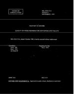 MIL MIL-STD-731A Notice 2 - Cancellation PDF