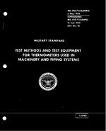 MIL MIL-STD-735A PDF