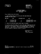 MIL MIL-STD-751A Change Notice 1 PDF
