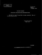 MIL MIL-STD-757 Notice 1 - Cancellation PDF