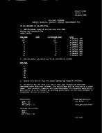 MIL MIL-STD-765A Change Notice 1 PDF