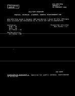 MIL MIL-STD-765A Notice 2 - Validation PDF