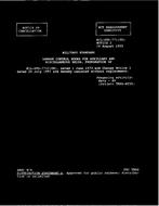 MIL MIL-STD-771C Notice 2 – Cancellation PDF MIL MIL-STD-771C Notice 2 - Cancellation PDF