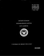 MIL MIL-STD-782D PDF