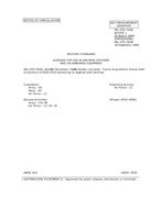 MIL MIL-STD-783D Notice 1 – Cancellation PDF MIL MIL-STD-783D Notice 1 - Cancellation PDF