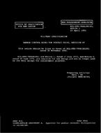 MIL MIL-STD-784B Notice 3 – Inactivation PDF MIL MIL-STD-784B Notice 3 - Inactivation PDF