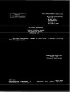 MIL MIL-STD-784B Notice 4 – Cancellation PDF MIL MIL-STD-784B Notice 4 - Cancellation PDF