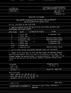 MIL MIL-STD-785B Change Notice 2 PDF