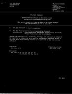 MIL MIL-STD-833 Notice 2 - Cancellation PDF