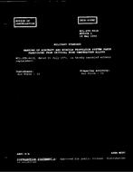MIL MIL-STD-841B Notice 1 - Cancellation PDF