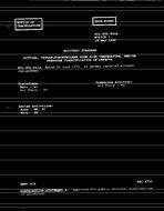 MIL MIL-STD-845A Notice 1 - Cancellation PDF