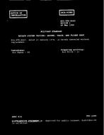 MIL MIL-STD-846C Notice 3 – Cancellation PDF MIL MIL-STD-846C Notice 3 - Cancellation PDF