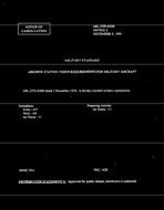 MIL MIL-STD-850B Notice 2 - Cancellation PDF