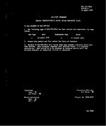 MIL MIL-STD-851A Change Notice 2 PDF