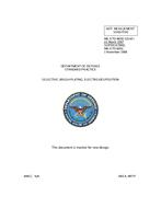 MIL MIL-STD-865D PDF