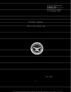 MIL MIL-STD-867A PDF