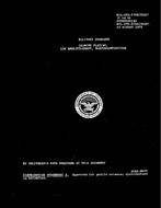MIL MIL-STD-870B PDF