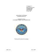 MIL MIL-STD-870C PDF