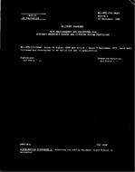 MIL MIL-STD-872 Notice 2 - Validation PDF