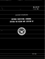 MIL MIL-STD-877 PDF