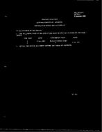 MIL MIL-STD-877 Change Notice 1 PDF