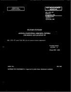 MIL MIL-STD-877 Notice 3 - Cancellation PDF