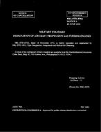 MIL MIL-STD-879A Notice 2 - Cancellation PDF