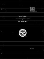 MIL MIL-STD-901B PDF