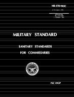 MIL MIL-STD-903C PDF