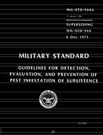 MIL MIL-STD-904A PDF MIL MIL-STD-904A PDF