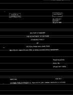 MIL MIL-STD-911 Notice 1 - Cancellation PDF