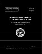 MIL MIL-STD-963B PDF