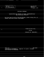 MIL MIL-STD-964 Notice 2 - Cancellation PDF