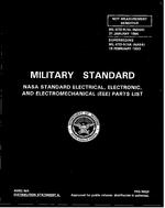 MIL MIL-STD-975L PDF