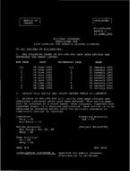 MIL MIL-STD-984 Change Notice 1 PDF